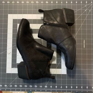 COPY - Natural Soul Bootie